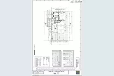 19 Cozy Cabins Circle, Piney Creek, NC 28663 - Photo 9