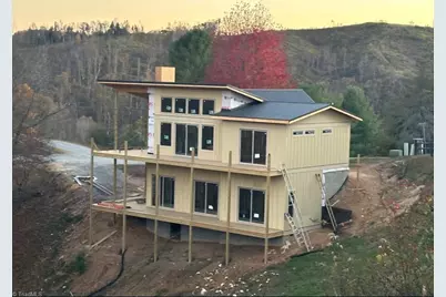 19 Cozy Cabins Circle, Piney Creek, NC 28663 - Photo 5