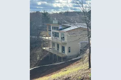 19 Cozy Cabins Circle, Piney Creek, NC 28663 - Photo 3