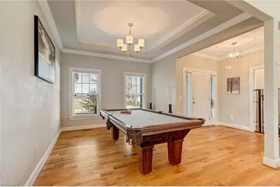 8402 Spearman Road, Reidsville, NC 27320 - Photo 17