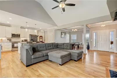 8402 Spearman Road, Reidsville, NC 27320 - Photo 15