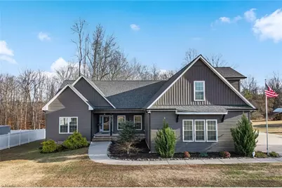 8402 Spearman Road, Reidsville, NC 27320 - Photo 5