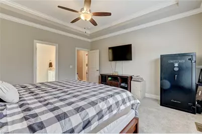 8402 Spearman Road, Reidsville, NC 27320 - Photo 23