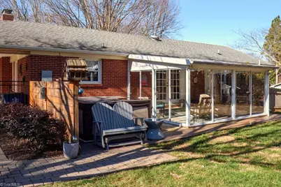 1685 Fairview Boulevard, Winston-Salem, NC 27127 - Photo 29