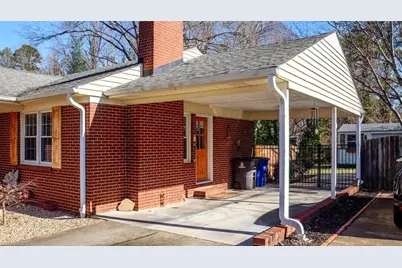 1685 Fairview Boulevard, Winston-Salem, NC 27127 - Photo 3