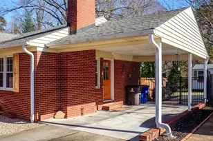 1685 Fairview Blvd, Winston-Salem, NC 27127 - Photo 3