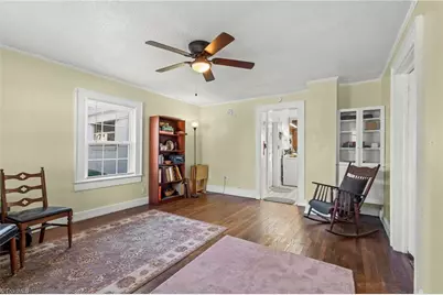 2622 Woodruff Avenue, High Point, NC 27265 - Photo 5