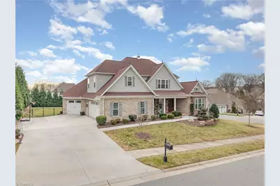 4824 Summer Hill Way, Winston-Salem, NC 27106 - Photo 1