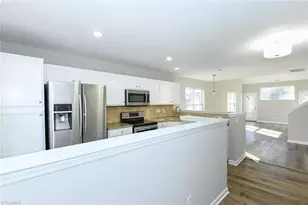 5096 Bartholomew's Ln, Greensboro, NC 27407 - Photo 9