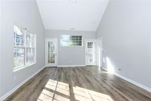 5096 Bartholomew's Ln, Greensboro, NC 27407 - Photo 5