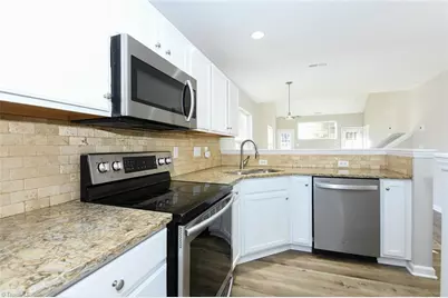 5096 Bartholomews Lane, Greensboro, NC 27407 - Photo 11