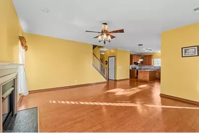 4623 Village Square Court, Greensboro, NC 27409 - Photo 7