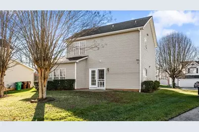 4623 Village Square Court, Greensboro, NC 27409 - Photo 35