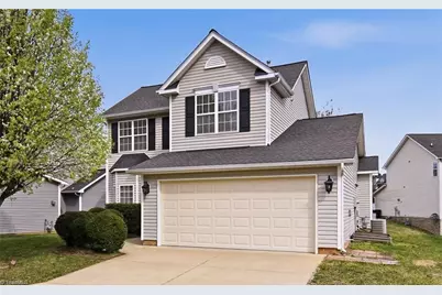 4623 Village Square Court, Greensboro, NC 27409 - Photo 3