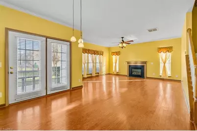 4623 Village Square Court, Greensboro, NC 27409 - Photo 11