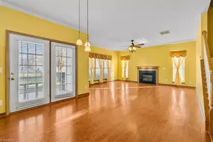 4623 Village Square Ct, Greensboro, NC 27409 - Photo 11