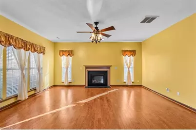 4623 Village Square Court, Greensboro, NC 27409 - Photo 5