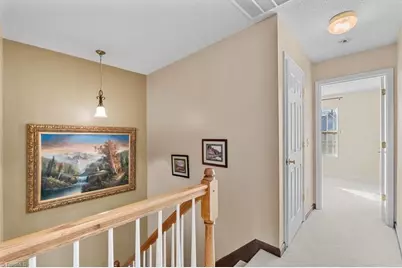 4623 Village Square Court, Greensboro, NC 27409 - Photo 21