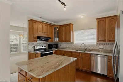 4623 Village Square Court, Greensboro, NC 27409 - Photo 13