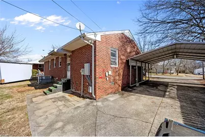 504 Walker Avenue, Graham, NC 27253 - Photo 3