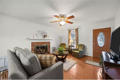 2248 Holland Avenue, Burlington, NC 27217 - Photo 3