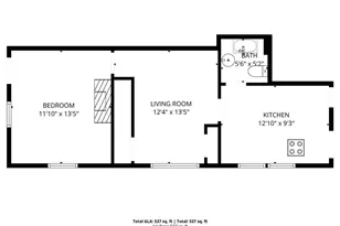 112 Briggs Pl, High Point, NC 27262 - Photo 3