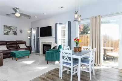 6708 Marielle Point, Whitsett, NC 27377 - Photo 7