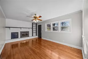 435 Hyde St, Burlington, NC 27217 - Photo 11