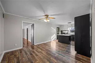 435 Hyde St, Burlington, NC 27217 - Photo 17