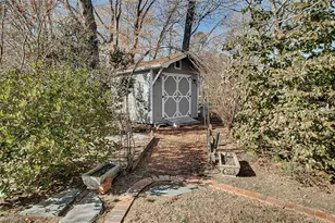 729 Fesmire St, Asheboro, NC 27205 - Photo 33