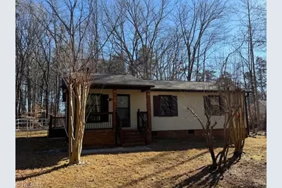 7638 Jackson School Road, Browns Summit, NC 27214 - Photo 1