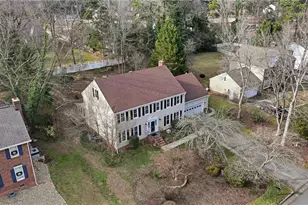 708 Teague Dr, Jamestown, NC 27282 - Photo 49