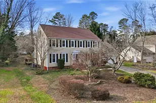 708 Teague Dr, Jamestown, NC 27282 - Photo 3