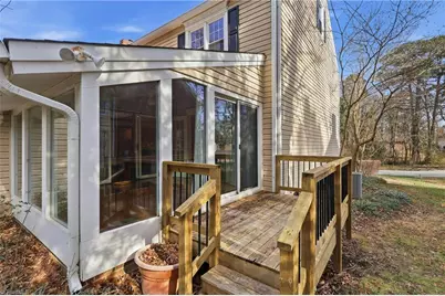 708 Teague Drive, Jamestown, NC 27282 - Photo 45