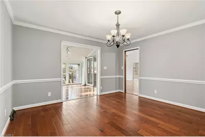 708 Teague Drive, Jamestown, NC 27282 - Photo 9