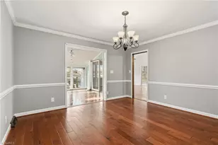 708 Teague Dr, Jamestown, NC 27282 - Photo 9