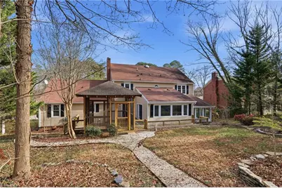 708 Teague Drive, Jamestown, NC 27282 - Photo 47