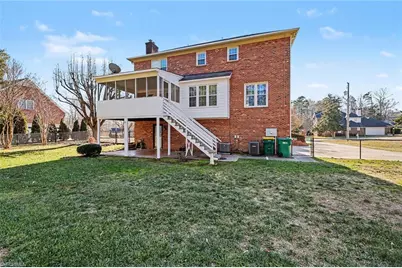 1509 Lakefield Drive, Clemmons, NC 27012 - Photo 33