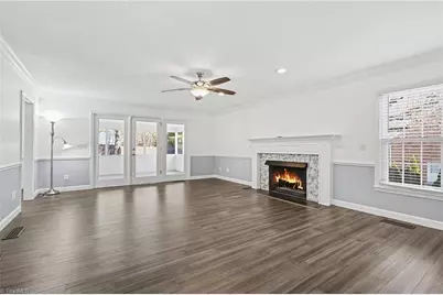 1509 Lakefield Drive, Clemmons, NC 27012 - Photo 11