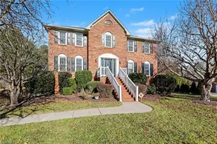 1509 Lakefield Dr, Clemmons, NC 27012 - Photo 39