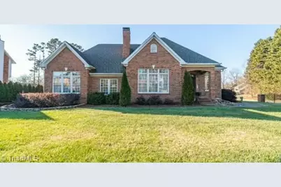 2297 Ashford Drive, Winston-Salem, NC 27103 - Photo 1