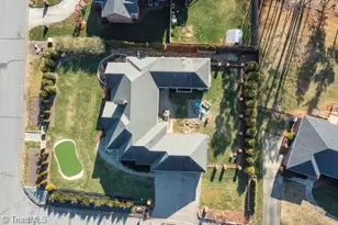 2297 Ashford Dr, Winston-Salem, NC 27103 - Photo 27