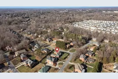 2297 Ashford Drive, Winston-Salem, NC 27103 - Photo 33