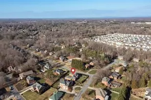 2297 Ashford Dr, Winston-Salem, NC 27103 - Photo 33