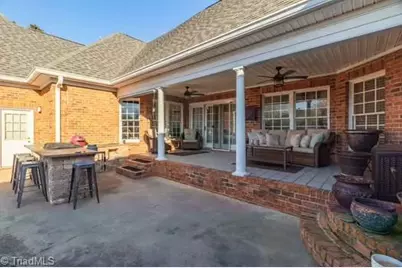 2297 Ashford Drive, Winston-Salem, NC 27103 - Photo 23