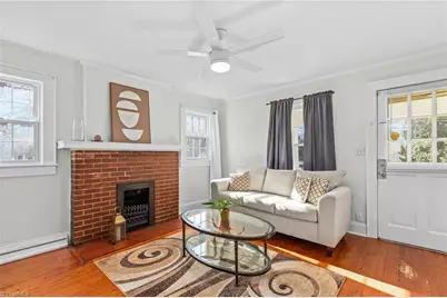 2619 Pinecroft Road, Greensboro, NC 27407 - Photo 3