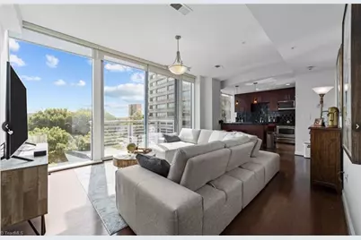 201 N Elm Street #308, Greensboro, NC 27401 - Photo 1