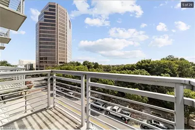 201 N Elm Street #308, Greensboro, NC 27401 - Photo 11