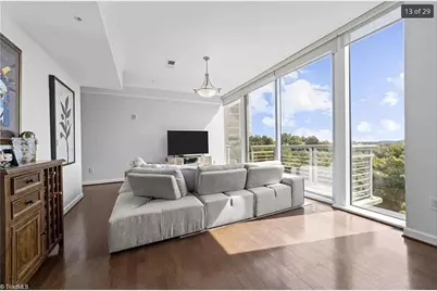 201 N Elm Street #308, Greensboro, NC 27401 - Photo 3