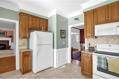 8115 Glengarriff Road, Clemmons, NC 27012 - Photo 15